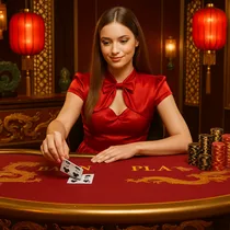 OnlySpins - Live Baccarat by Evolution Gaming