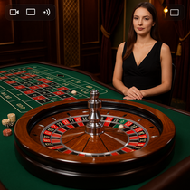 OnlySpins - Live Roulette - HD Streaming