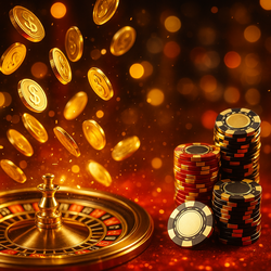 OnlySpins €1000 Match Bonus + 50 Free Spins - Exklusives Willkommensangebot für Schweizer Spieler