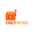 OnlySpins Casino Schweiz Logo