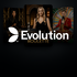 Evolution Provider Logo