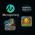 Microgaming Provider Logo