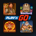 Play'n GO Provider Logo