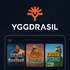 Yggdrasil Provider Logo